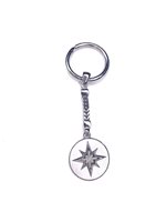 Portachiavi Stocco Gioielli in Argento AR0126